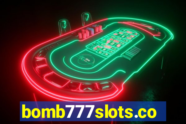 bomb777slots.com