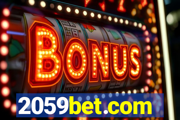2059bet.com