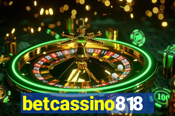 betcassino818