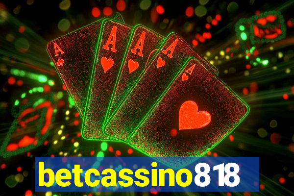 betcassino818