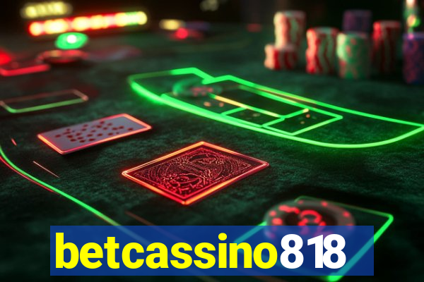 betcassino818