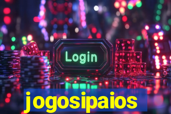 jogosipaios