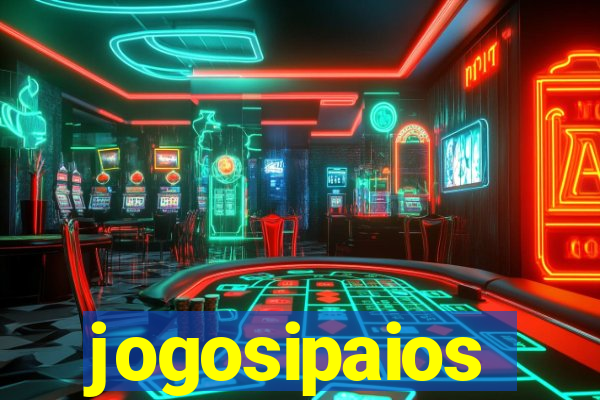 jogosipaios