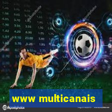 www multicanais
