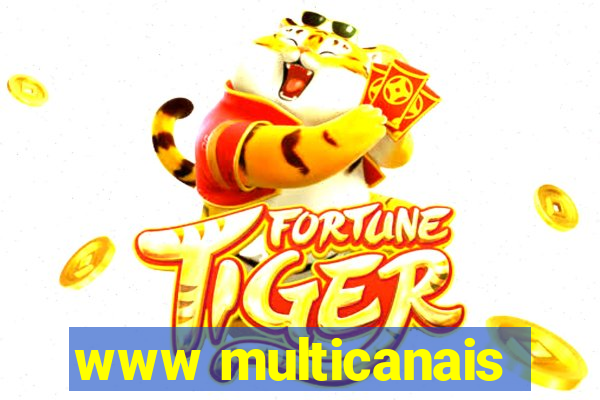 www multicanais