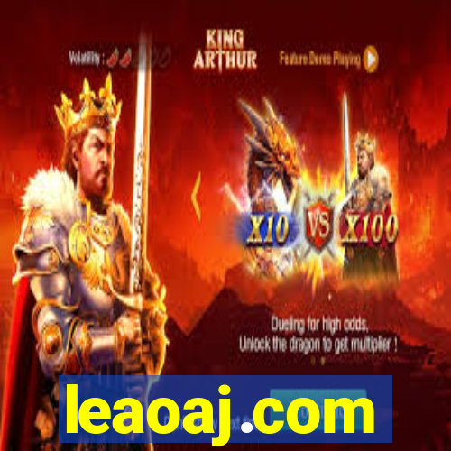 leaoaj.com