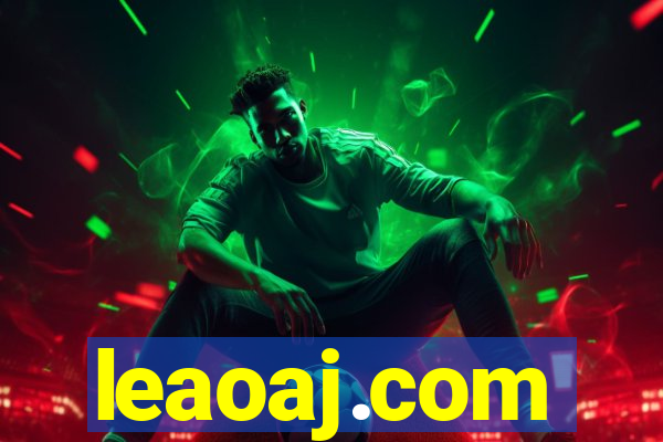 leaoaj.com