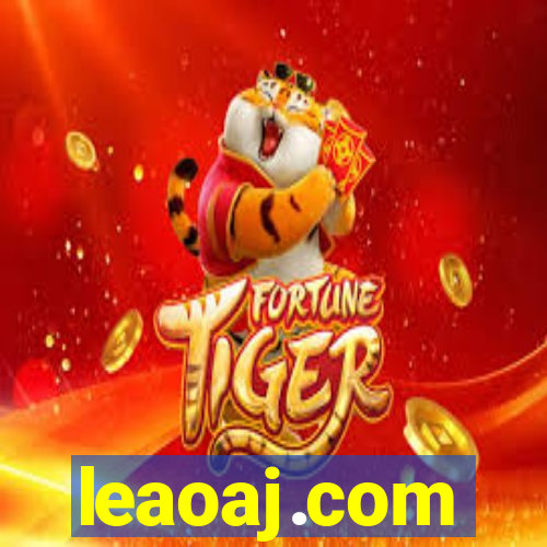 leaoaj.com