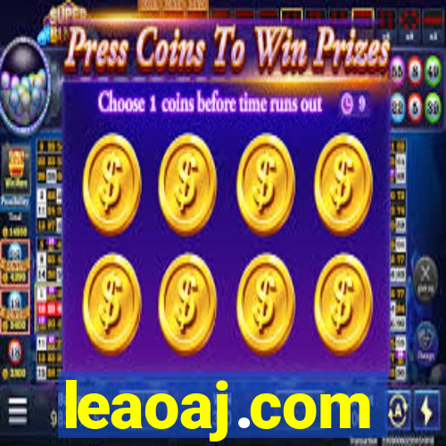 leaoaj.com