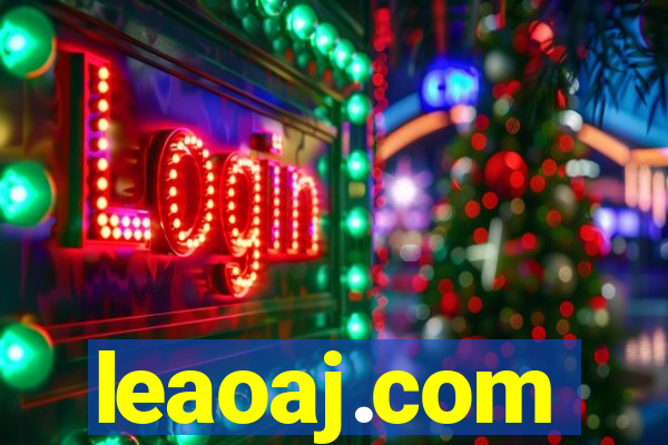 leaoaj.com