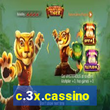 c.3x.cassino
