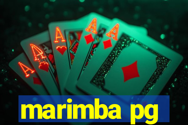 marimba pg