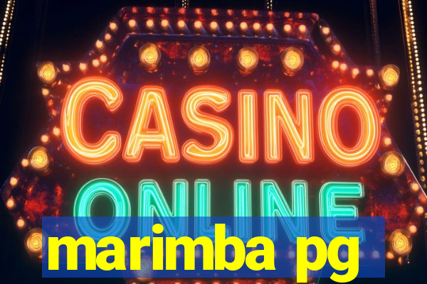marimba pg