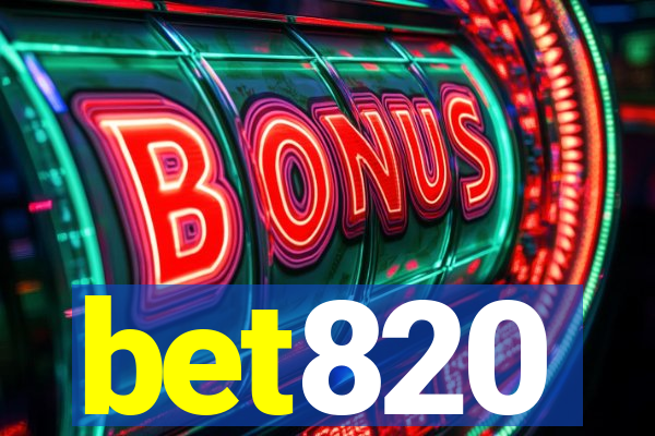 bet820