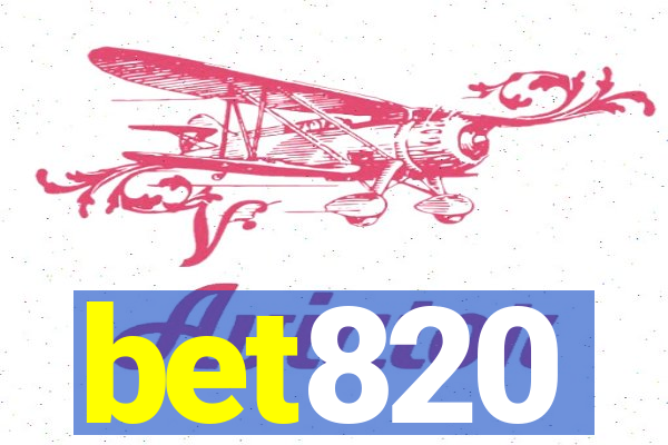 bet820
