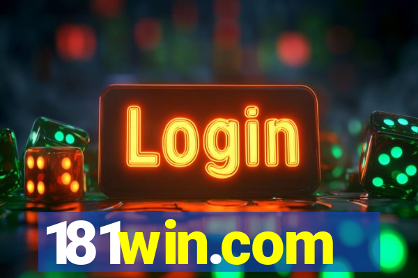 181win.com