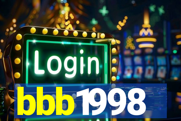 bbb1998
