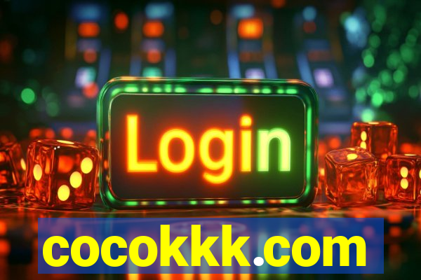 cocokkk.com