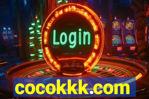 cocokkk.com