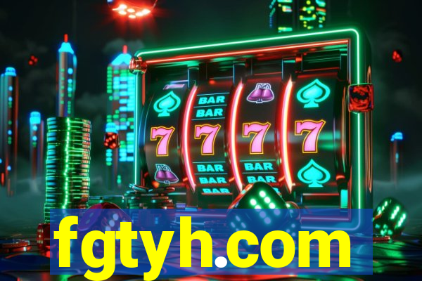 fgtyh.com