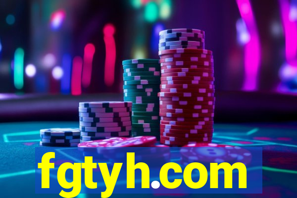 fgtyh.com
