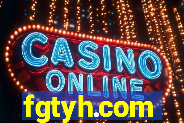 fgtyh.com