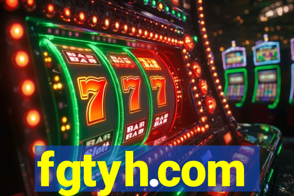 fgtyh.com