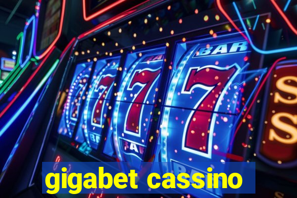 gigabet cassino
