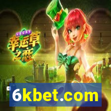 6kbet.com