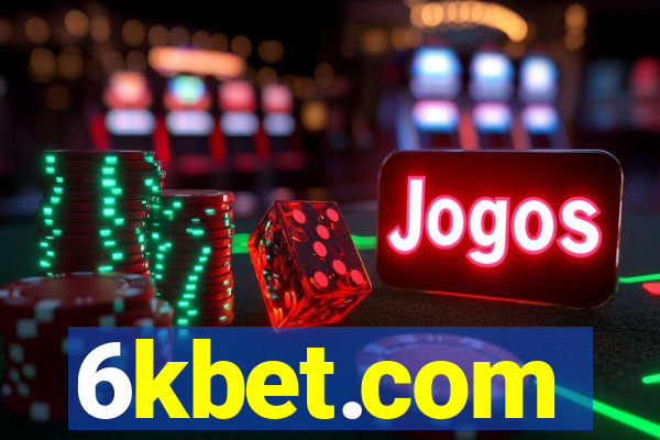 6kbet.com
