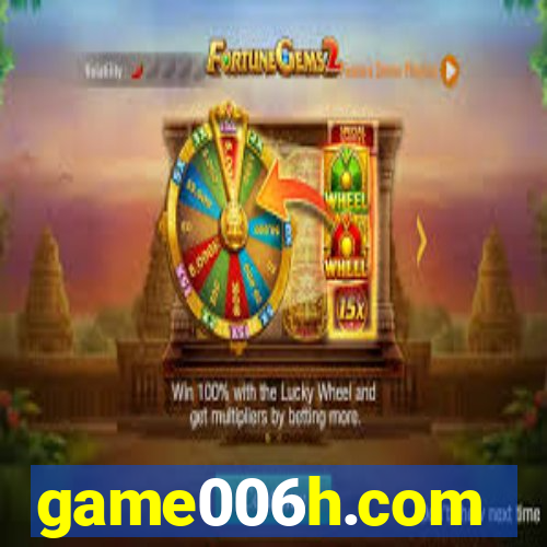 game006h.com