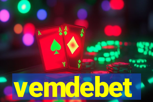 vemdebet