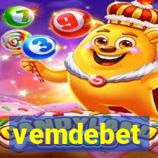 vemdebet