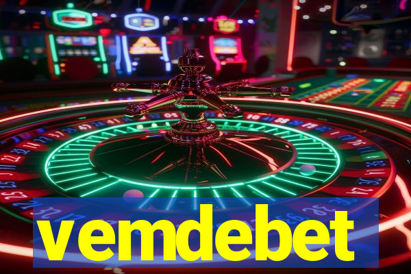 vemdebet