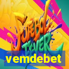 vemdebet