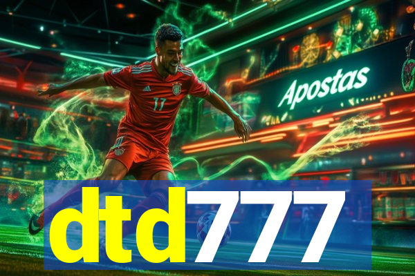 dtd777