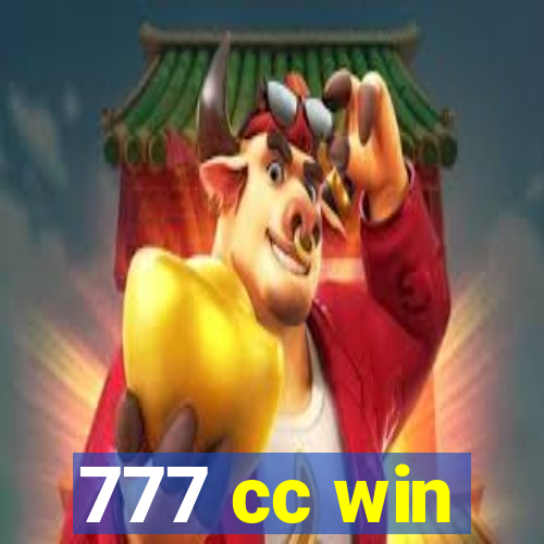 777 cc win