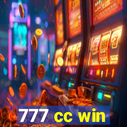 777 cc win