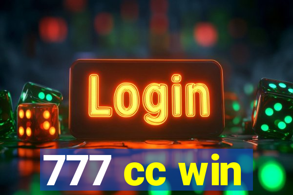 777 cc win