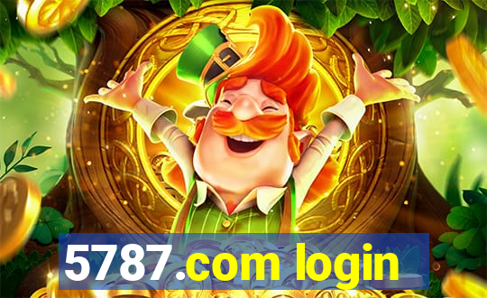 5787.com login