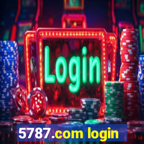 5787.com login