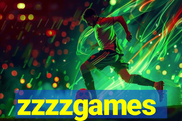 zzzzgames