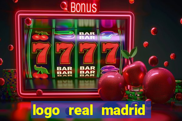 logo real madrid dls 23