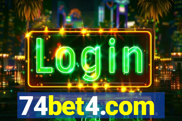 74bet4.com
