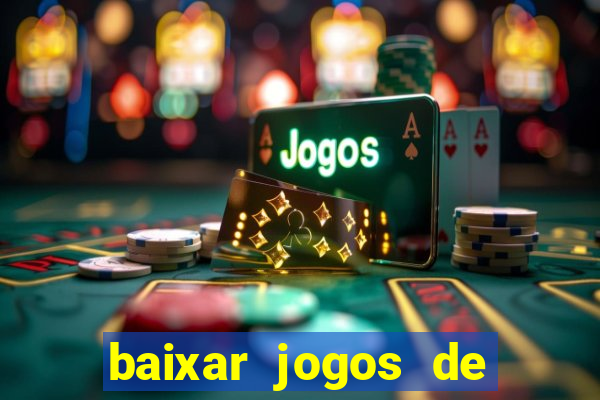 baixar jogos de plataforma para android
