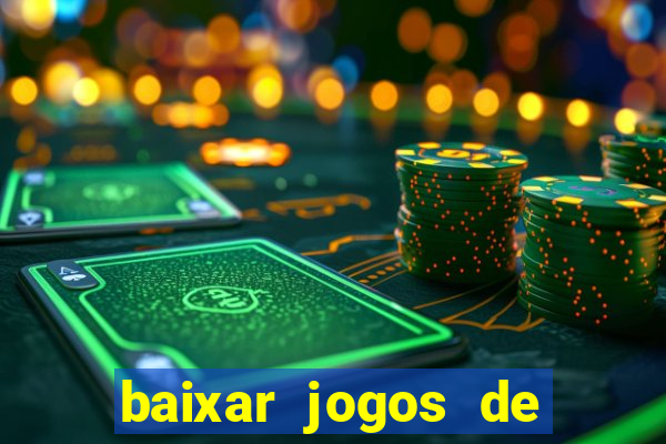 baixar jogos de plataforma para android