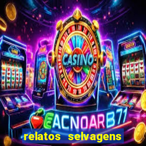 relatos selvagens assistir gratis