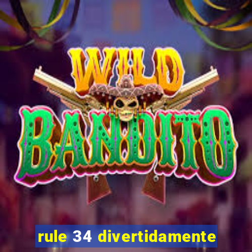 rule 34 divertidamente
