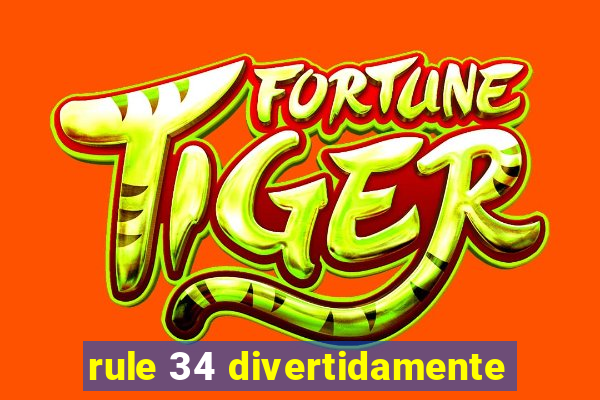 rule 34 divertidamente