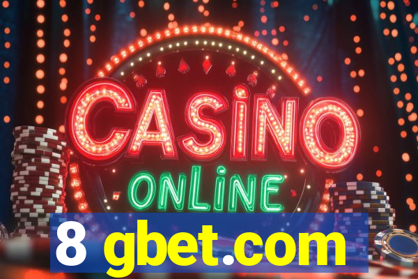 8 gbet.com